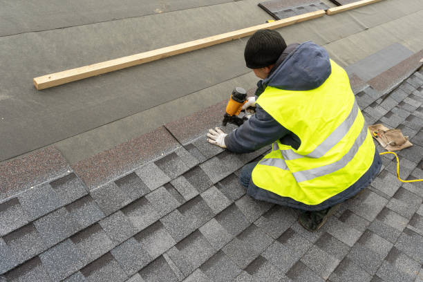 Best Residential Roofing Contractor  in Lincoln Village, OH